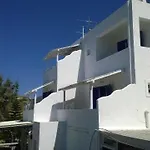 Penzion Kapetan Giannis Adamantas (Milos)