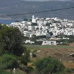 Casa de hóspedes Kapetan Giannis