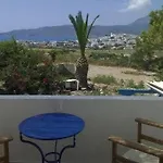 Casa de hóspedes Kapetan Giannis Adamantas (Milos)