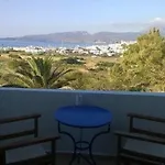 Kapetan Giannis Adamantas (Milos)