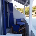 Kapetan Giannis Guest house