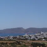 Kapetan Giannis 3* Adamantas (Milos)