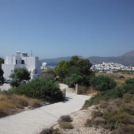 Guest house Kapetan Giannis 2*