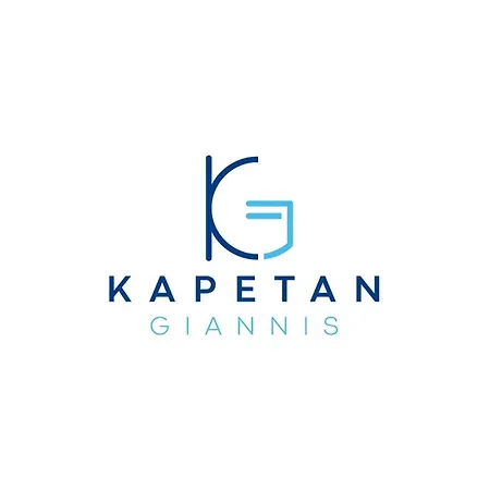 Guest house Kapetan Giannis