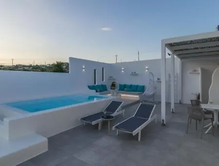 Kapetan Giannis Guest house Adamantas (Milos)