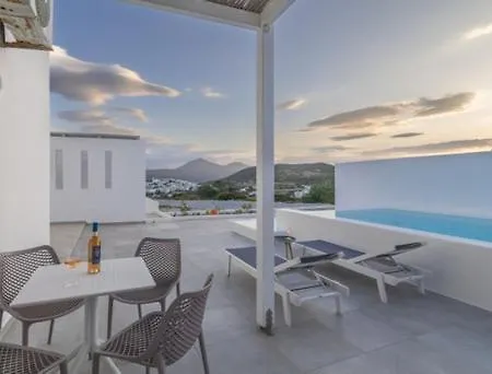 Kapetan Giannis Guest house