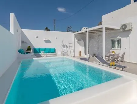 Kapetan Giannis Guest house 2*