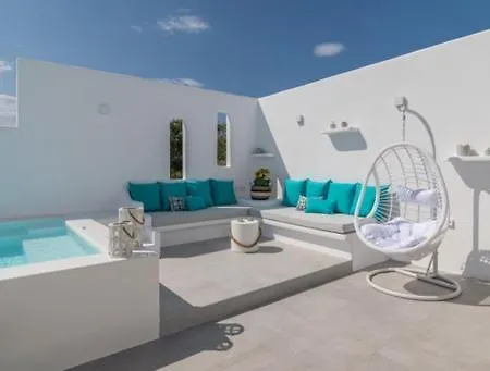Kapetan Giannis Guest house Adamantas (Milos)