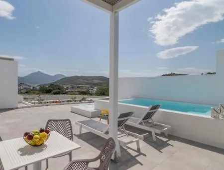 Konukevi Kapetan Giannis 3*