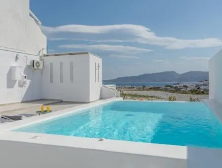 Guest house Kapetan Giannis 2*