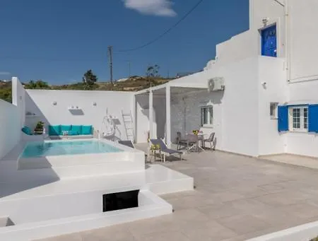 Guest house Kapetan Giannis 2*