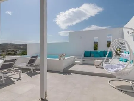 Kapetan Giannis 3* Adamantas (Milos)