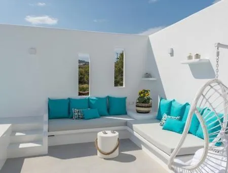 Kapetan Giannis Guest house