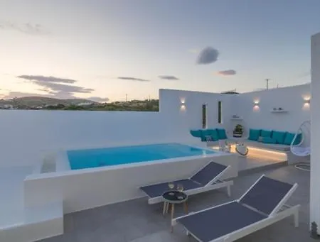 Guest house Kapetan Giannis