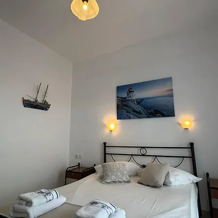 Guest house Kapetan Giannis