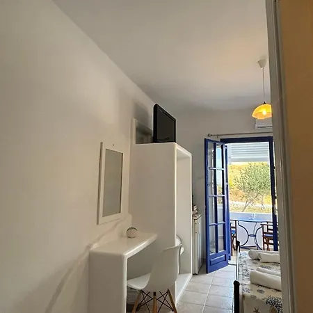 Kapetan Giannis Guest house