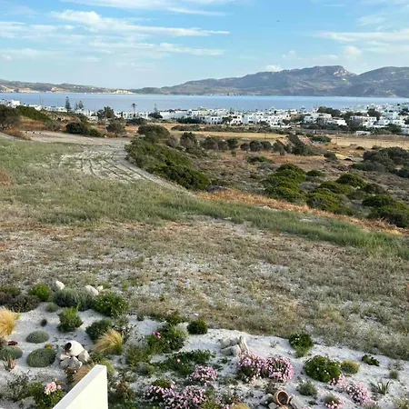 Kapetan Giannis Guest house Adamantas (Milos)