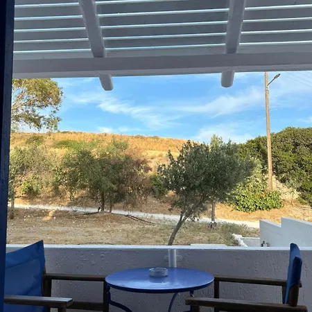 Kapetan Giannis Adamantas (Milos)