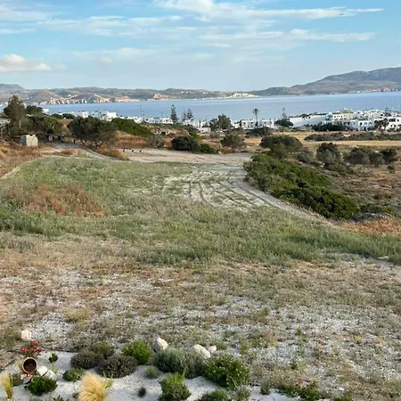 Kapetan Giannis 2* Adamantas (Milos)