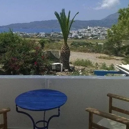 게스트하우스 Kapetan Giannis 아다마스