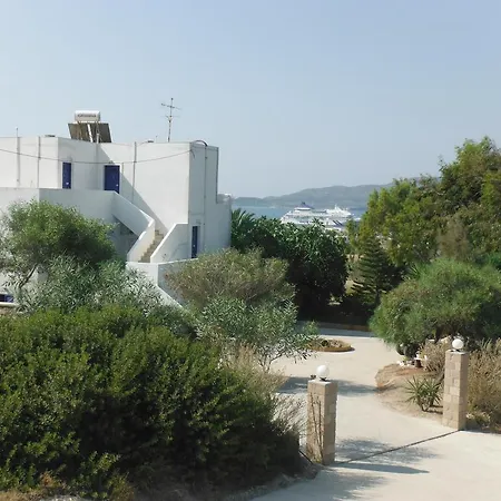Kapetan Giannis Guest house 2*