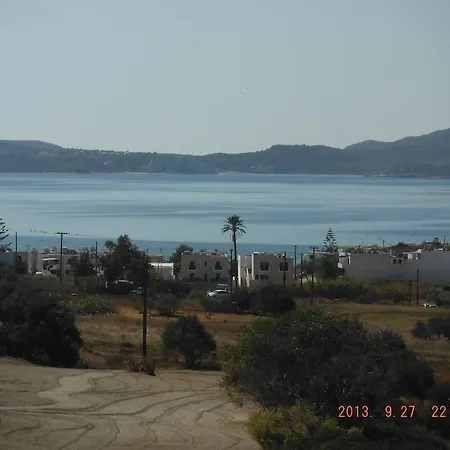 게스트하우스 Kapetan Giannis