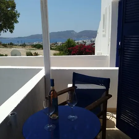 Casa de hóspedes Kapetan Giannis 3*