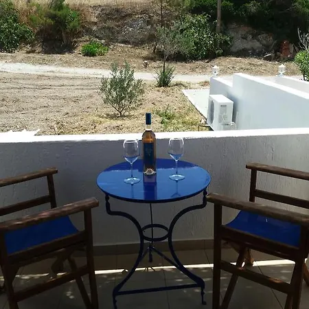 Guest house Kapetan Giannis 2*