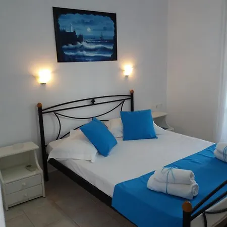 Kapetan Giannis 아다마스