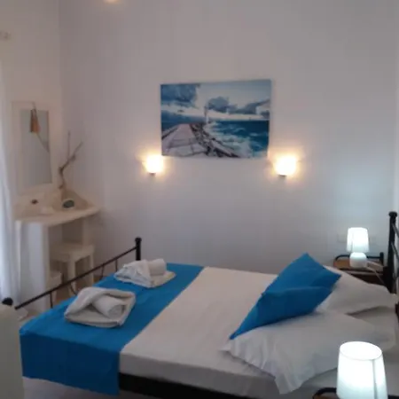 Guest house Kapetan Giannis 2*