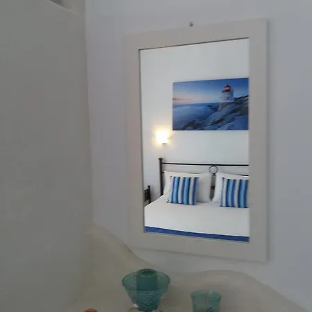 Kapetan Giannis Guest house 2*