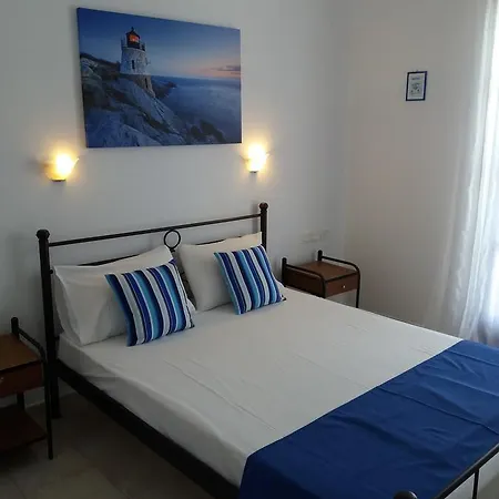 Kapetan Giannis Guest house