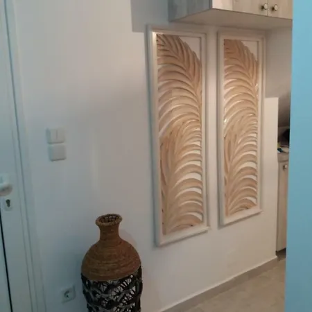 Kapetan Giannis Guest house Adamantas (Milos)