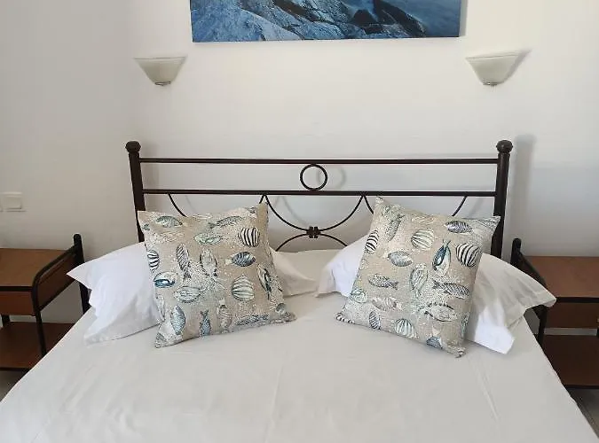 Kapetan Giannis Vendégház 3*