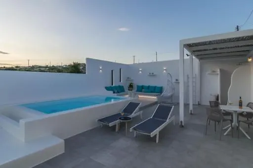 Kapetan Giannis Vendégház Adámasz