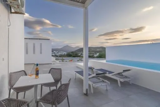 Kapetan Giannis Vendégház