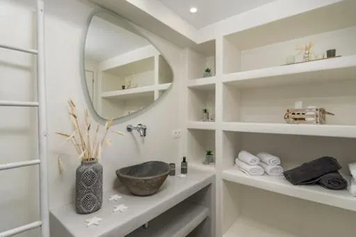 Vendégház Kapetan Giannis Adámasz