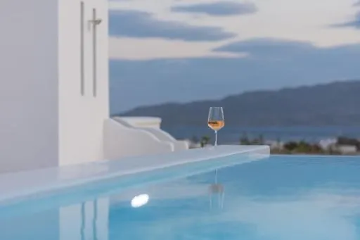 Penzion Kapetan Giannis Adamantas (Milos)