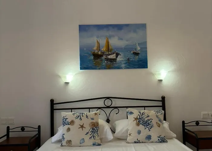 Kapetan Giannis Penzion