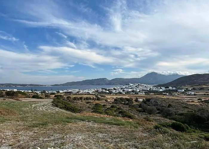 Kapetan Giannis Vendégház 3*