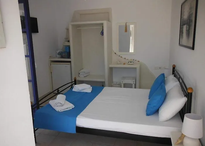 Penzion Kapetan Giannis 3*