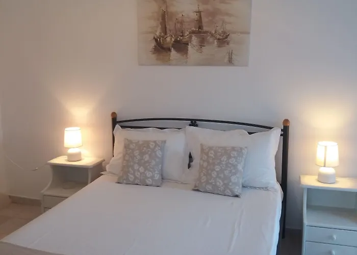 Penzion Kapetan Giannis