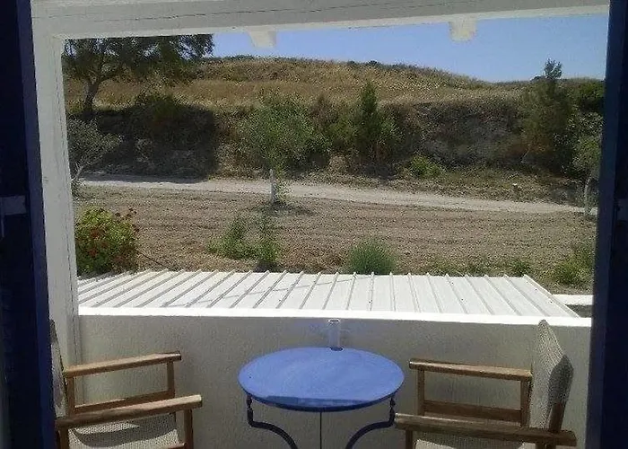 Penzion Kapetan Giannis