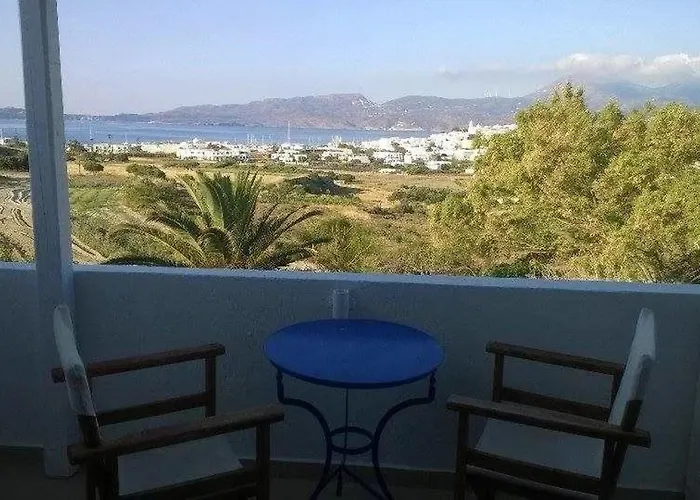 Kapetan Giannis Adamantas (Milos)