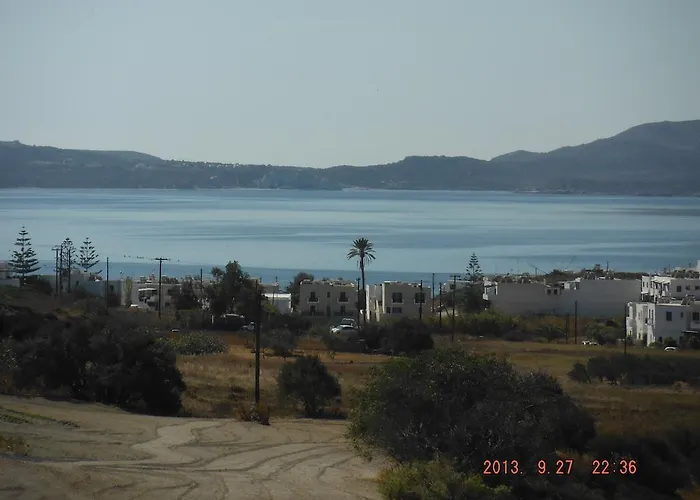 Penzion Kapetan Giannis