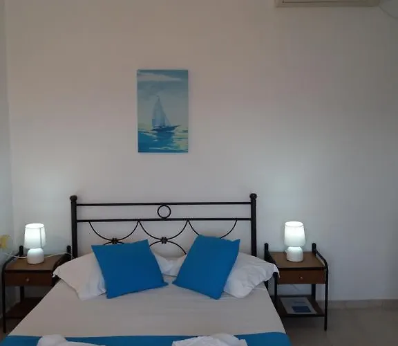 Penzion Kapetan Giannis 3*