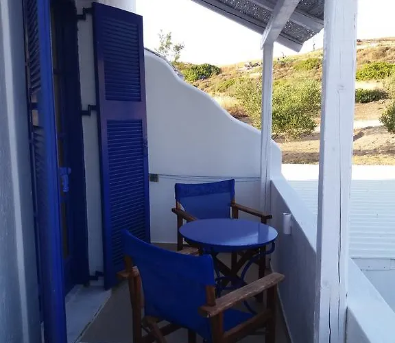 Kapetan Giannis Penzion