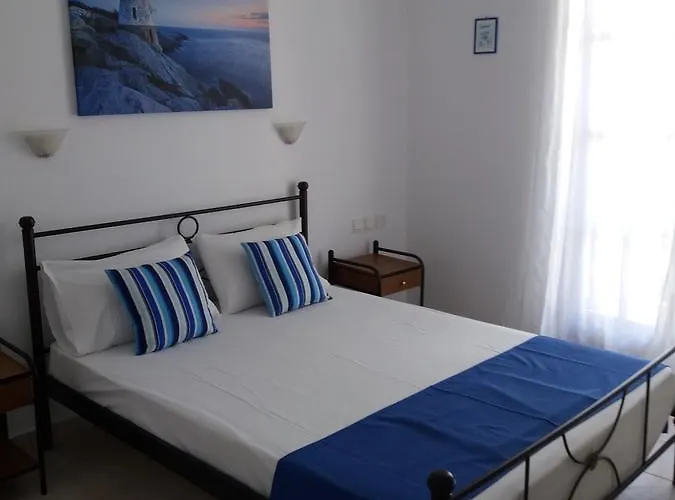 Kapetan Giannis Penzion 3*