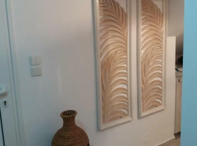 Kapetan Giannis بيت ضيافة آداماس